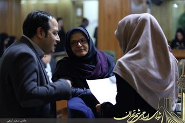 رییس کمیته سلامت شورای اسلامی شهر تهران: ۱۴-۱۴۶ جلوی فساد در حوزه شهرسازی را بگیرید